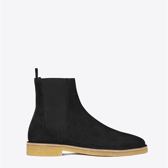 Saint Laurent Nevada 20 Chelsea boot. Size 41. - Picture 2 of 13